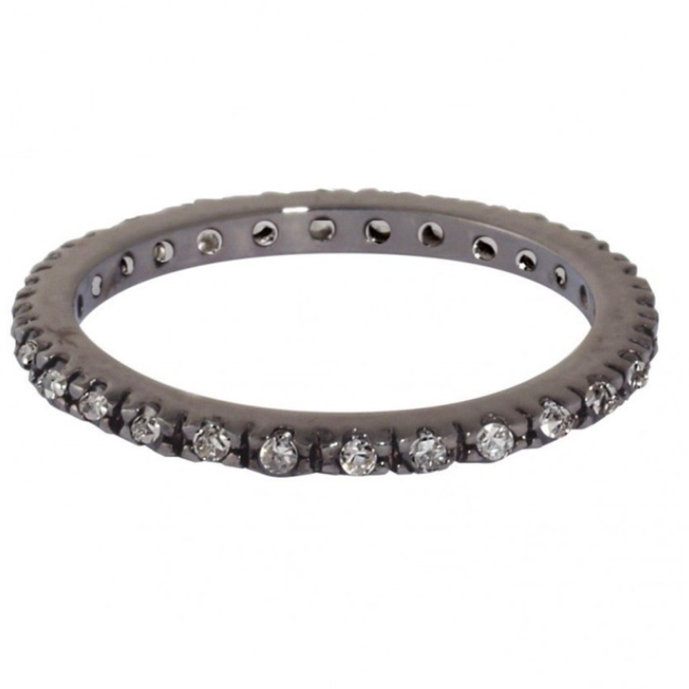 New! Lisa Freede Eternity Ring